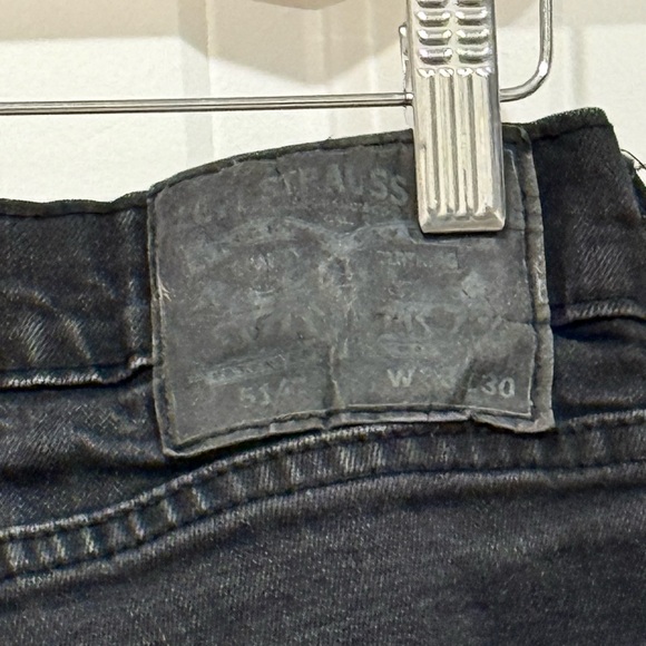 Levi’s 514 - Picture 3 of 3
